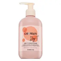 Inebrya Ice Cream Dry-T Dry-T Conditioner hydratačný kondicionér pre suché a lámavé vlasy 300 ml