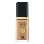 Max Factor Facefinity All Day Flawless Flexi-Hold 3in1 Primer Concealer Foundation SPF20 tekutý make-up 3v1 75 30 ml