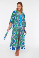 Dámske plážové oblečenie Trendyol