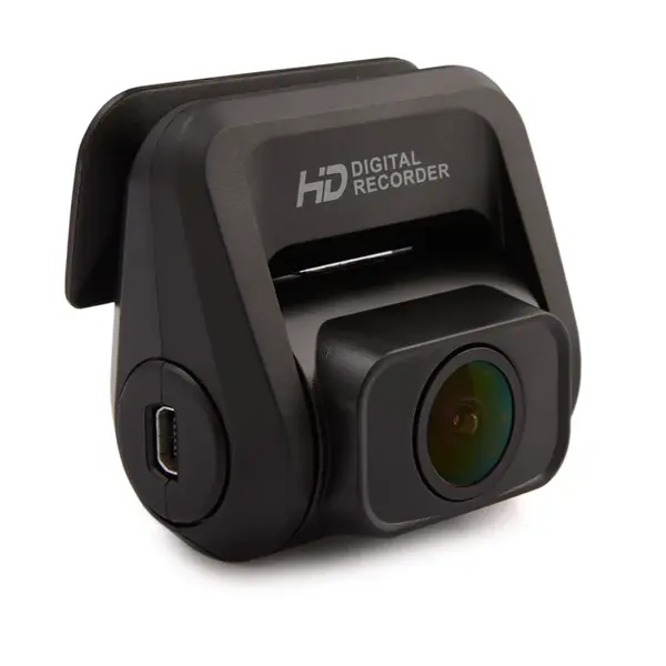 Rexing V1P 3rd Gen and V1P Pro Rear Camera