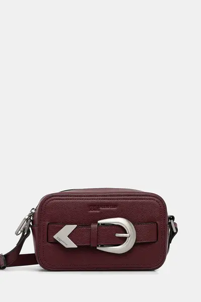 Kabelka Karl Lagerfeld Jeans