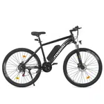 Touroll U1 26-inch Off-Road Electric MTB Bike 250W Motor 13Ah Battery