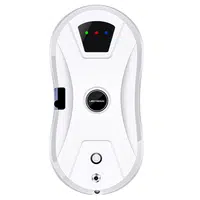 LIECTROUX YW610 Robot Window Cleaner