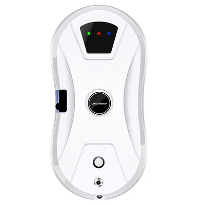 LIECTROUX YW610 Robot Window Cleaner