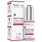SALOOS Bio Anti-age bioaktívne sérum 20 ml