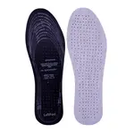 Toro Vložky do bot z bavlněné tkaniny a latexu 1 pár