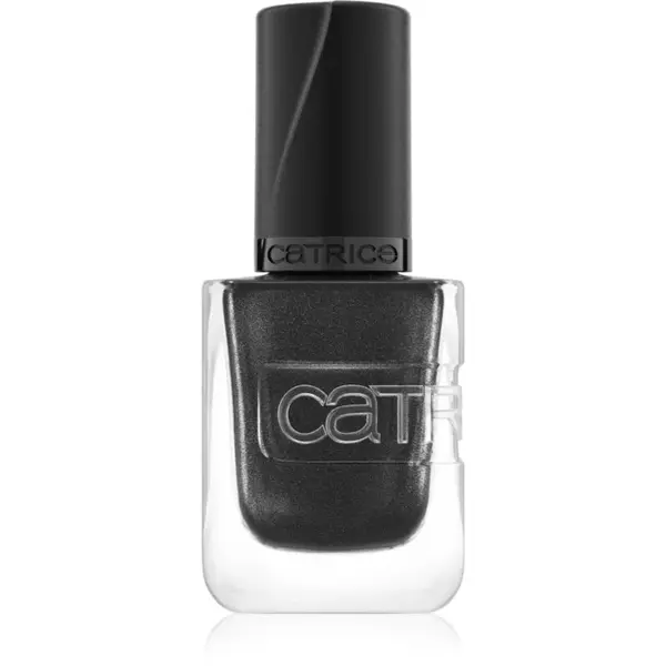 Catrice GEL AFFAIR lak na nehty odstín 10.5 ml