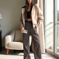 Resti Women's cotton tracksuit set