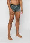 No 5 packs of boxers.aop+brand.aop+cha+blk+wht