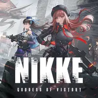 Goddes of Victory: Nikke Top-Up > Global > 840 Gems > Monthly Pass