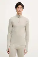 Mikina s příměsí vlny BOSS Albiez_SKI