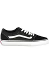 Boty Vans Mn Ward (Suede Canvas)