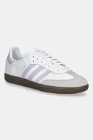 Dětské tenisky adidas Originals SAMBA OG