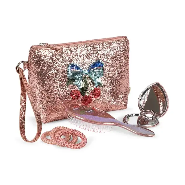 Dětská kosmetická taška Konges Sløjd GET READY WITH ME KIT KS103815