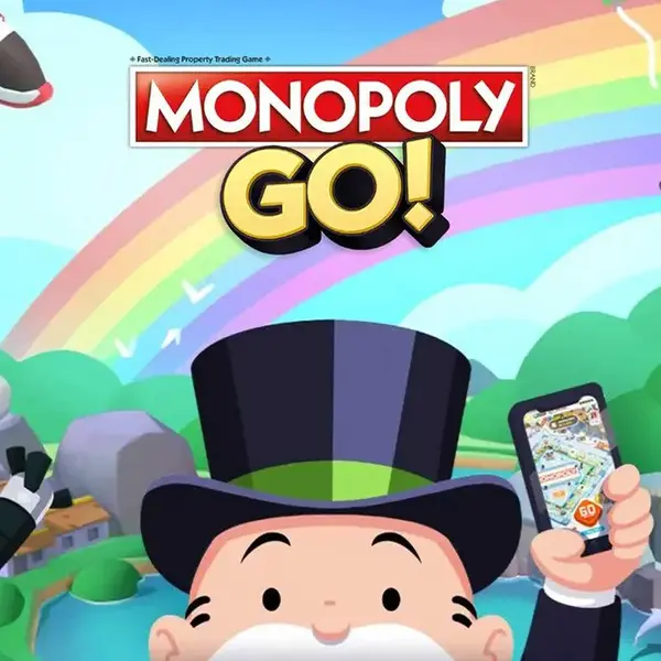Monopoly Go Items > Android, iOS > Partner Events > Partner Event Slot x 3 > Sweets Partners Event Slot x 3 Fast Carry