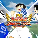 Captain Tsubasa: Dream Team Top-Up > Global > 60 Dreamballs