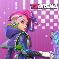 T3 Arena Top-Up > Global > 2000 T-Gems