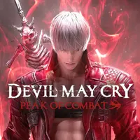 Devil May Cry: Peak of Combat Top-Up > Global > 300 Devil Gems
