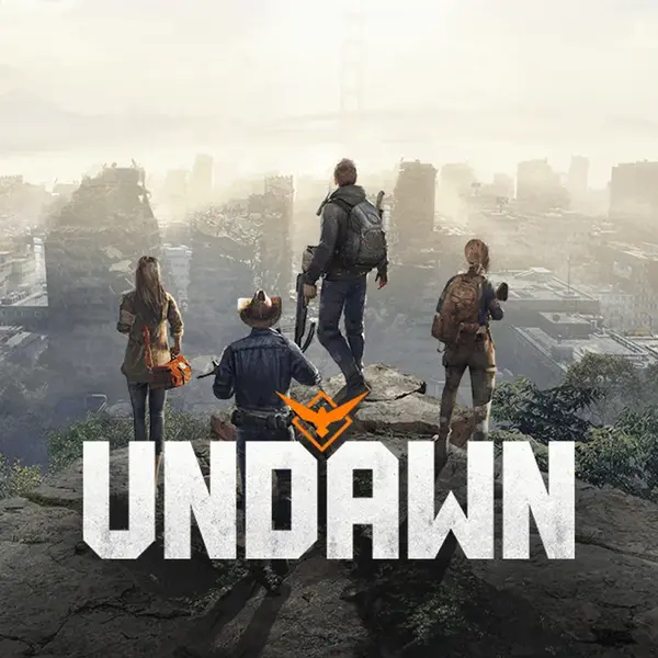 Undawn Top-Up > Global > 575 RC