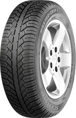 SEMPERIT 185/70 R 14 88T MASTER-GRIP_2 TL M+S 3PMSF