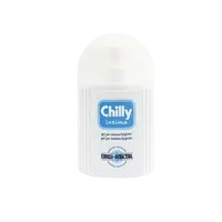 CHILLY Gel na intimní hygienu Antibacterial 200 ml