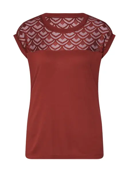 ONLY Tričko  červená