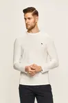 Lacoste - Pánske tričko s dlhým rukávom