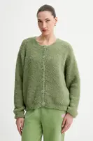 Kardigan s prímesou vlny American Vintage