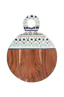 Doska na krájanie home & lifestyle