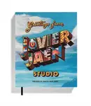 Greetings from Javier Jaen Studio - Javier Jaen