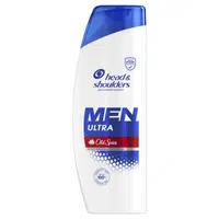 HEAD & SHOULDERS Men Ultra Old Spice, Šampon proti lupům 330 ml