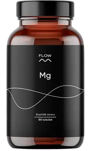 FLOW Mg 2.0, 90 tobolek