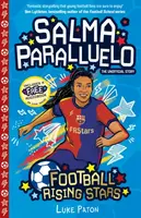 Football Rising Stars: Salma Paralluelo - Luke Paton