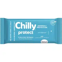 CHILLY ubrousky Protect 12 ks