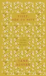 The Visit, Ode to Pity and Other Short Works - Jane Austenová