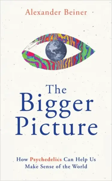 The Bigger Picture - Alexander Beiner
