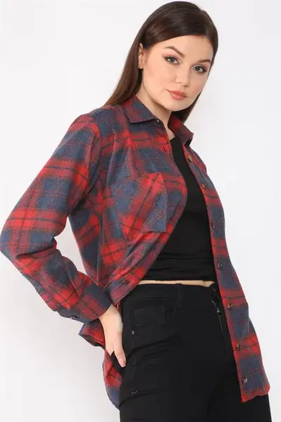 Dámska košeľa dewberry