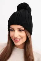 Čiapka Kesi Idalia K284 s brmbolcom