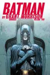 Batman by Grant Morrison Omnibus Volume 2 - Tony S. Daniel, Grant Morrison