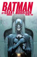 Batman by Grant Morrison Omnibus Volume 2 - Tony S. Daniel, Grant Morrison