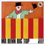 Mr Benn Big Top - David McKee