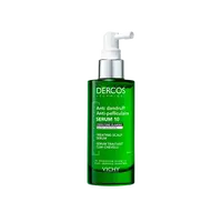 VICHY Dercos serum 10 Ošetřujíci sérum na pokožku hlavy proti lupům 90 ml