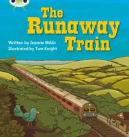 Bug Club Phonics - Phase 5 Unit 14: The Runaway Train - Willis Jeanne