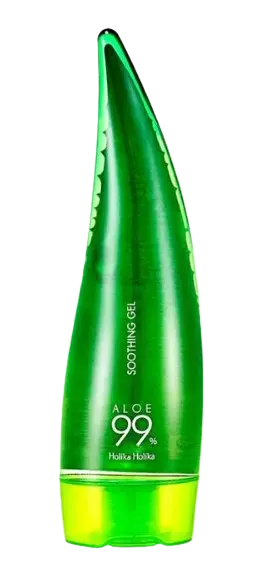 HOLIKA HOLIKA Aloe 99% zklidňující gel 55 ml