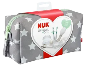 NUK Welcome set