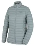 Husky Noft L XXL, faded green Dámská ultralehká bunda