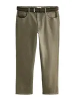 Next Džínsy  brokátová