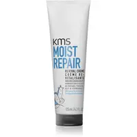 KMS Moist Repair Revival Creme hydratační krém proti lámavosti vlasů 125 ml