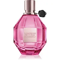 Viktor & Rolf Flowerbomb Pretty Peony parfémovaná voda pro ženy 100 ml