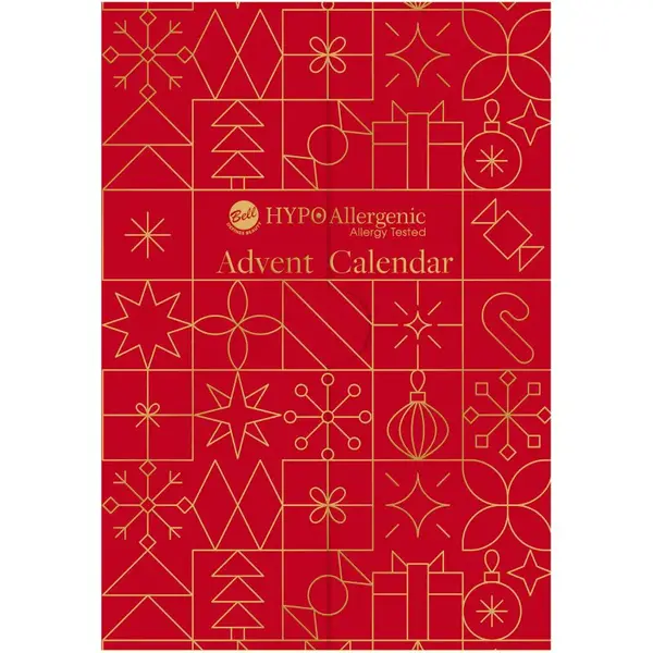 Bell Advent Calendar 2025 adventní kalendář